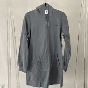 Columbia Charcoal  Pullover Hoodie